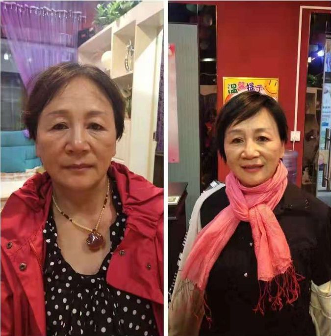 免费体验！女人做了变美，男人做了健康！在昌吉你还不知道就out了