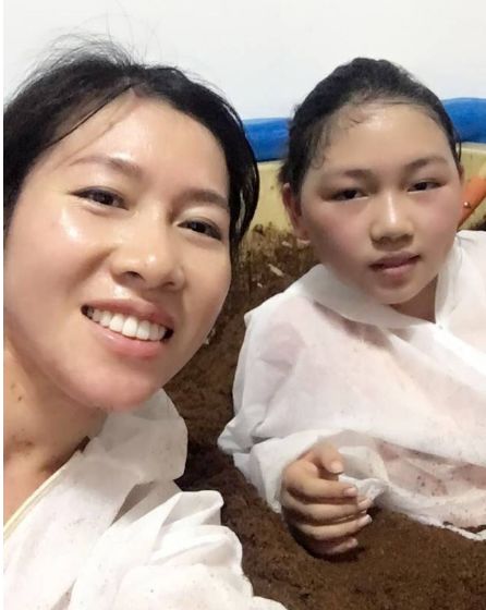 免费体验！女人做了变美，男人做了健康！在昌吉你还不知道就out了