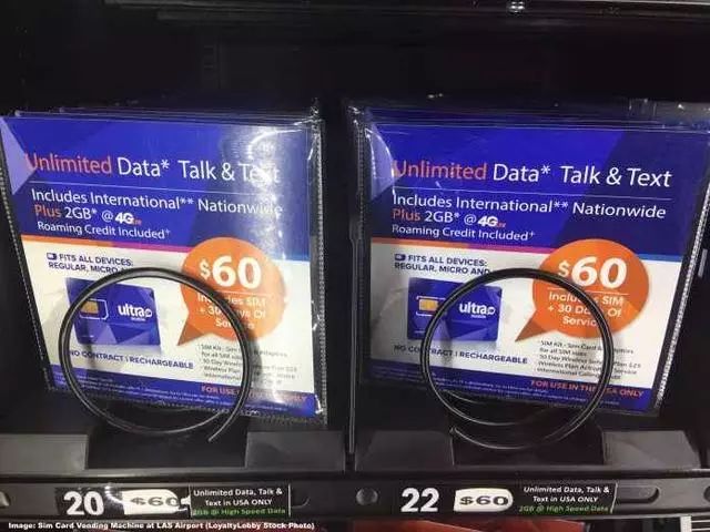 机场买sim卡还是信用卡,出国旅游在哪买sim卡