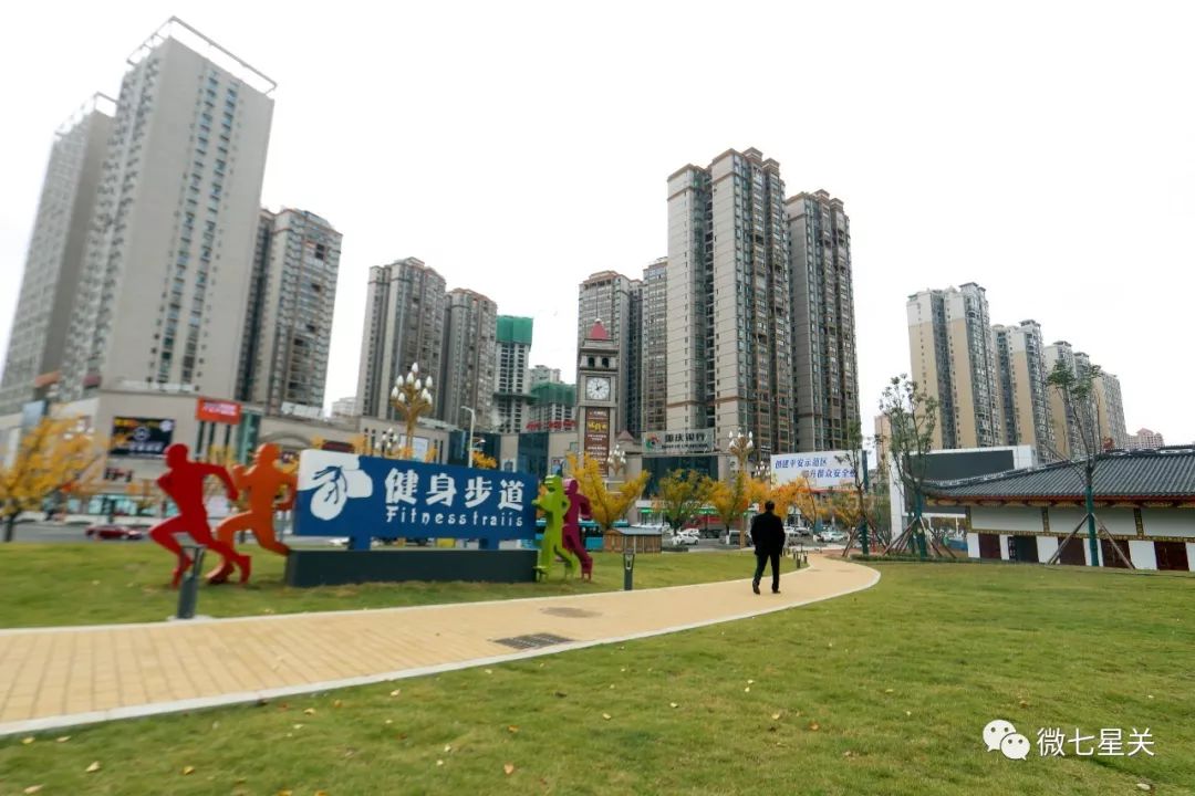 毕节七星关区健身馆,七星关区健身馆