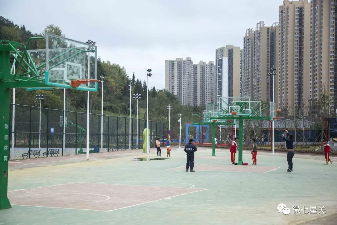 毕节七星关区健身馆,七星关区健身馆