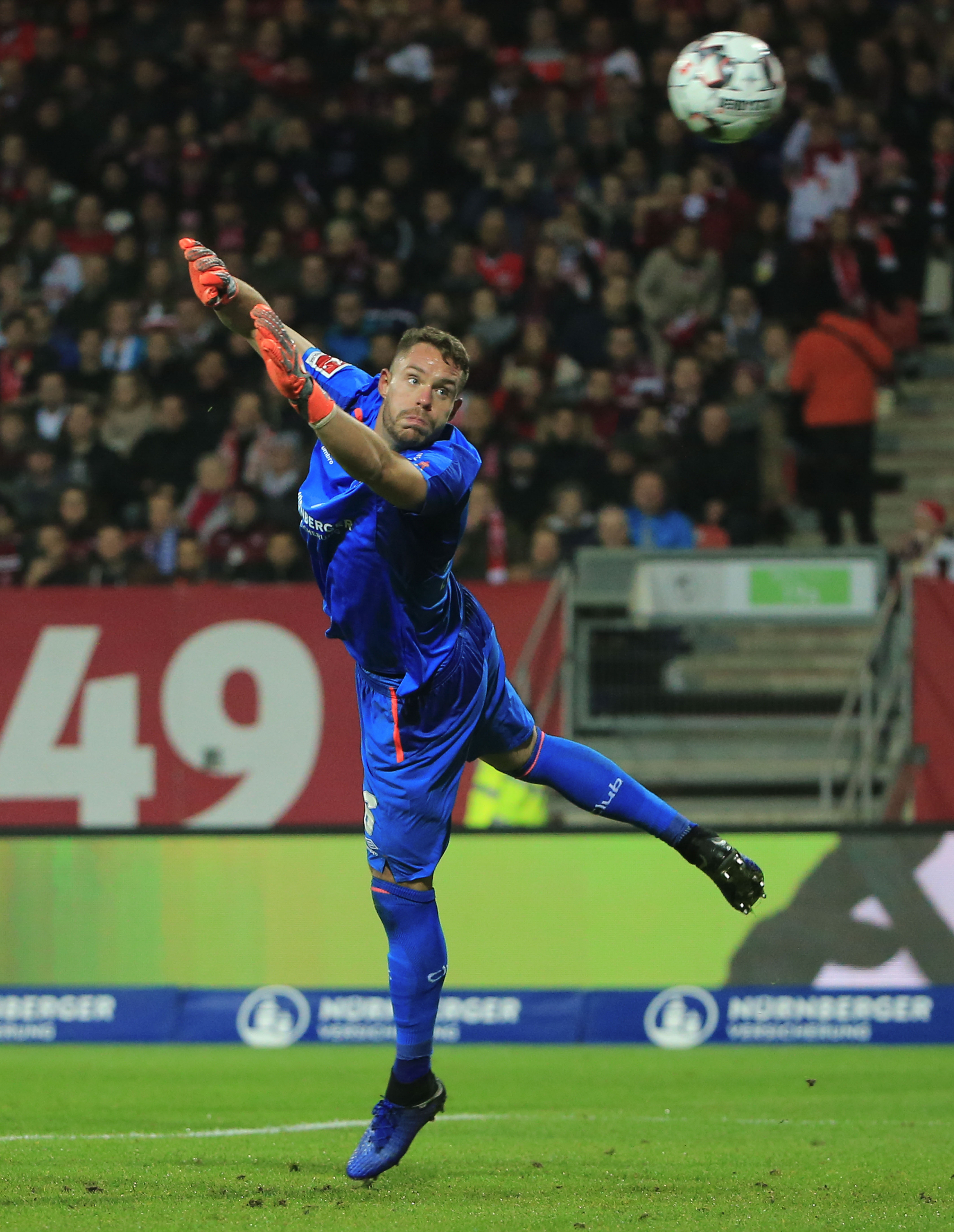 德国杯半决赛弗赖堡vs莱比锡,今日德国杯纽伦堡推荐分析