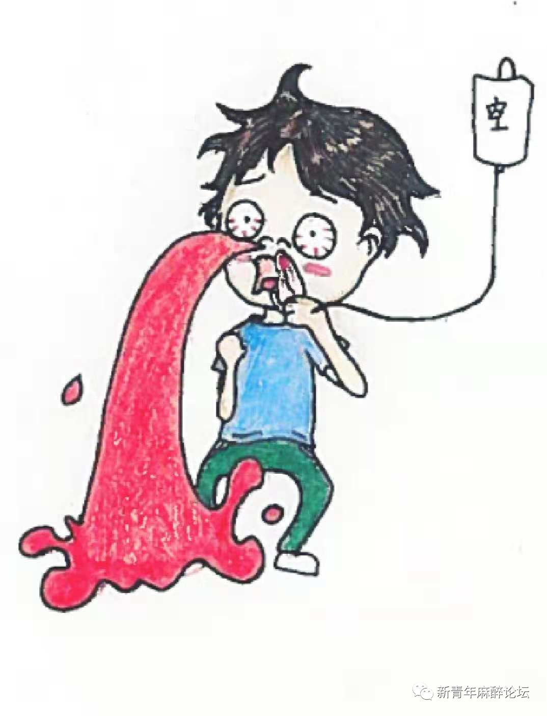 呼吸科普类视频制作,科普人体呼吸机制