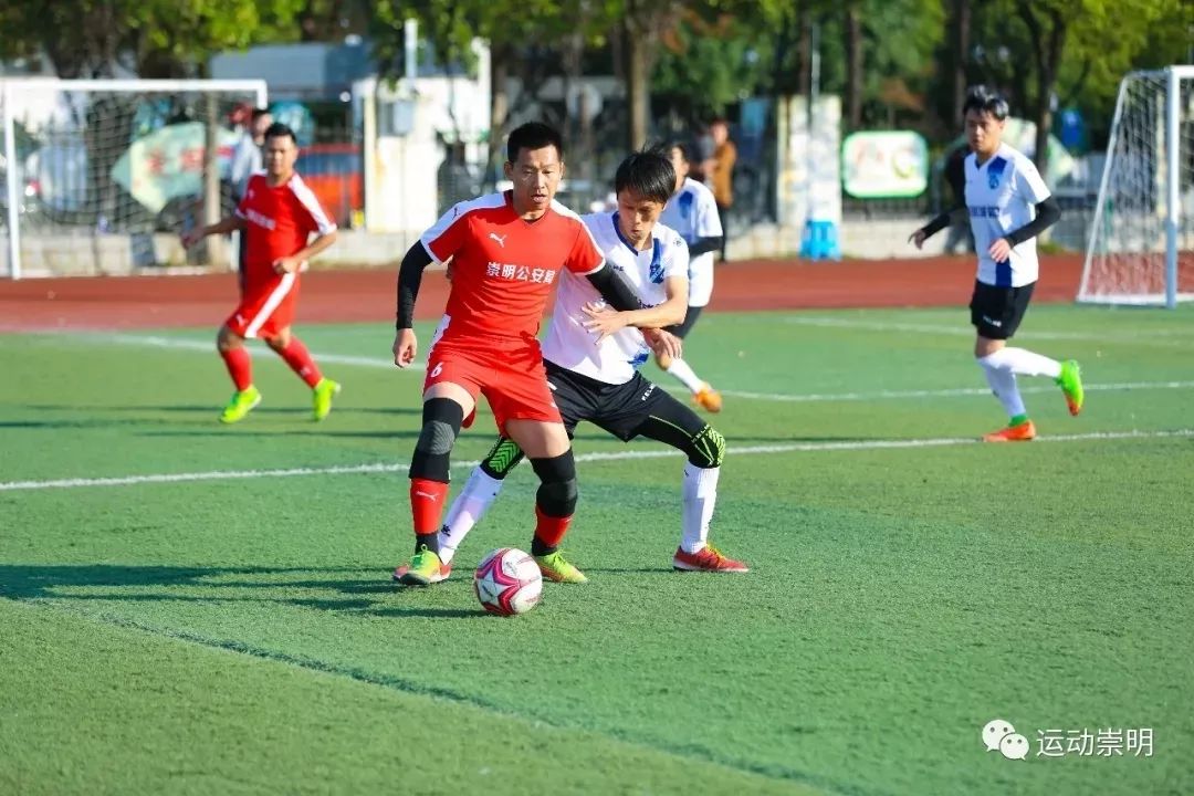 崇明足球业余联赛2023四强,崇明聚训杯足球联赛