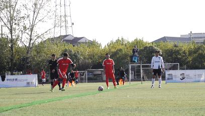 崇明足球业余联赛2023四强,崇明聚训杯足球联赛