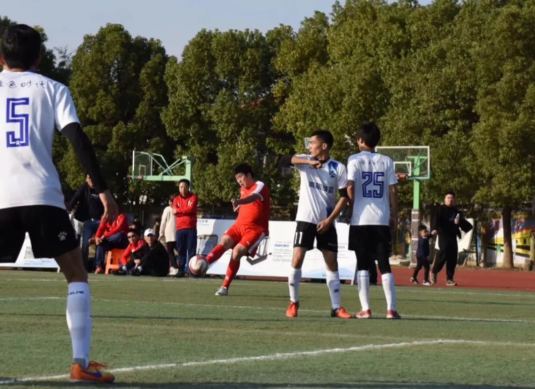 崇明足球业余联赛2023四强,崇明聚训杯足球联赛