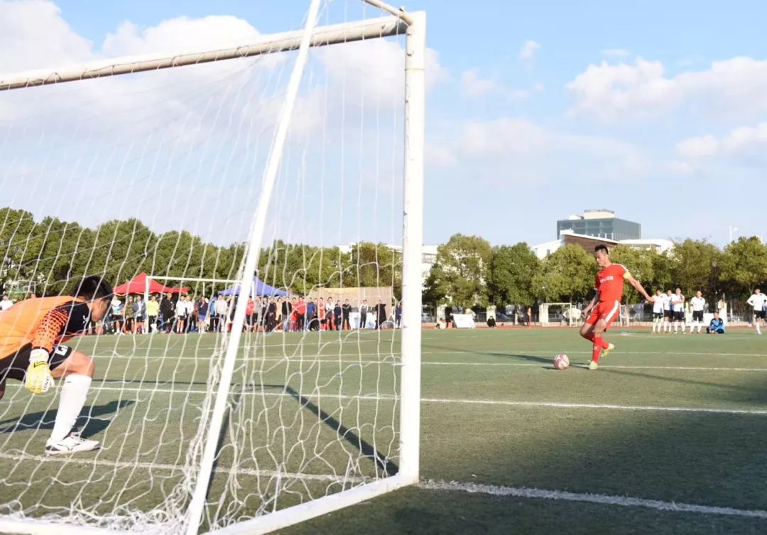 崇明足球业余联赛2023四强,崇明聚训杯足球联赛