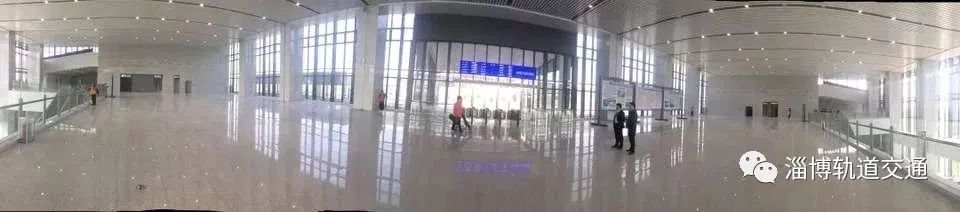 临淄北站和淄博北站是一个吗,淄博站和临淄北站哪个好