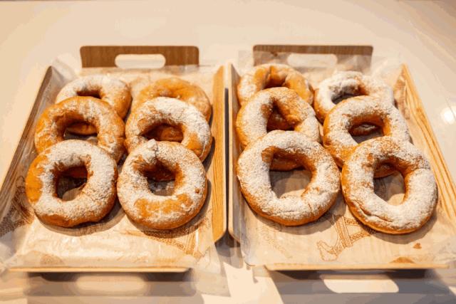 常州哪里有卖甜甜圈,常州一元甜甜圈哪里有卖