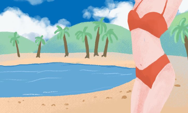 老父亲在高三儿子的柜子里发现了避孕套……他该怎么办？