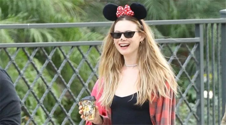 OMG｜小南瓜产后复出身材更好啦！秘密就藏在名字里