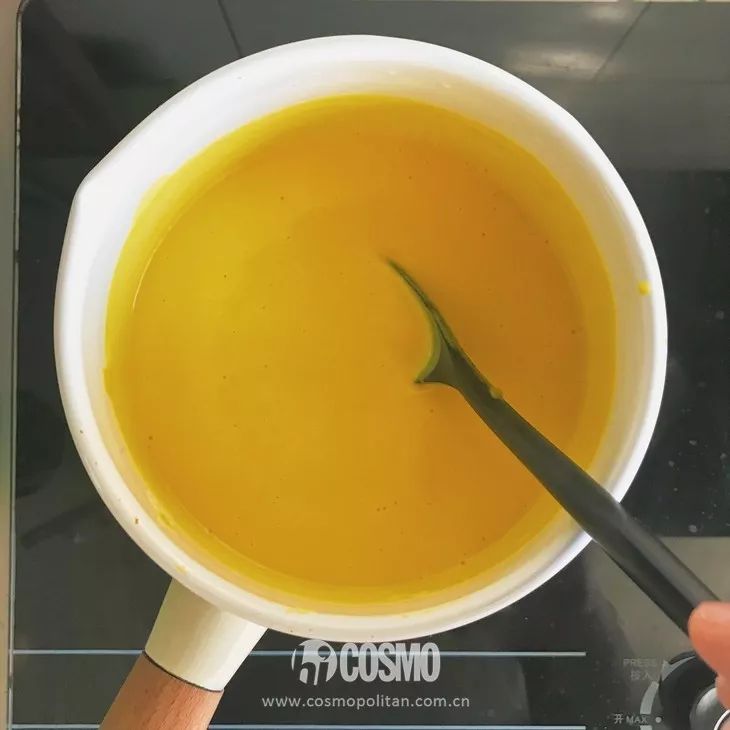 OMG｜小南瓜产后复出身材更好啦！秘密就藏在名字里