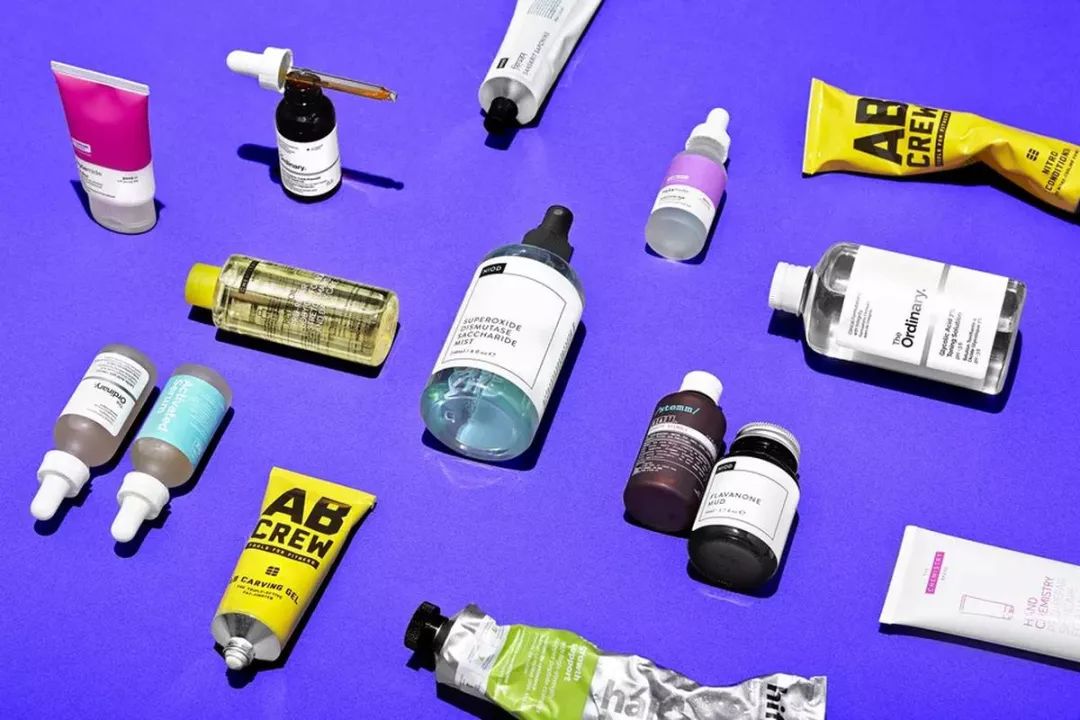 theordinary全线品牌测评,用了theordinary没什么感觉