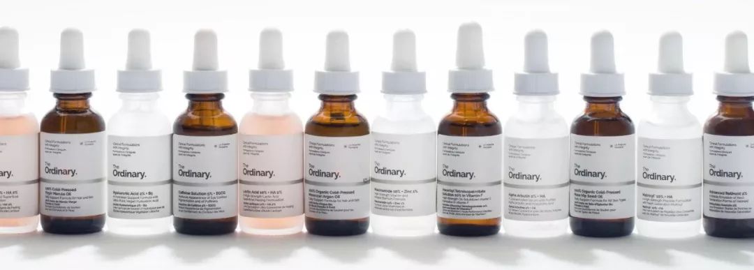 theordinary全线品牌测评,用了theordinary没什么感觉