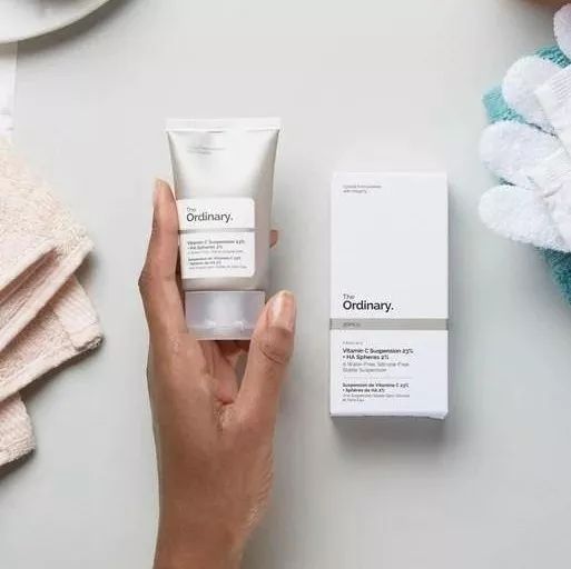 theordinary全线品牌测评,用了theordinary没什么感觉