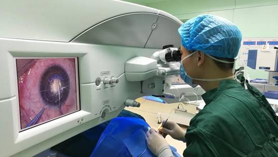 临沂飞秒哪个医院最好,临沂可以做全飞秒手术吗