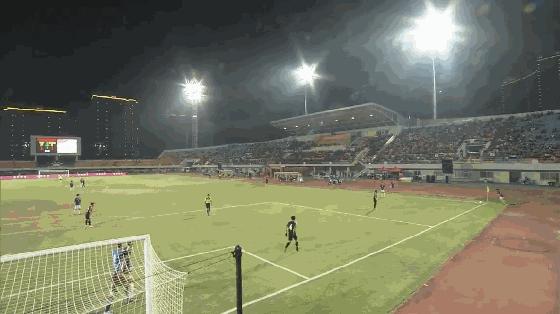 2023年亚洲大学生足球锦标赛,最新足球比赛现场直播预告