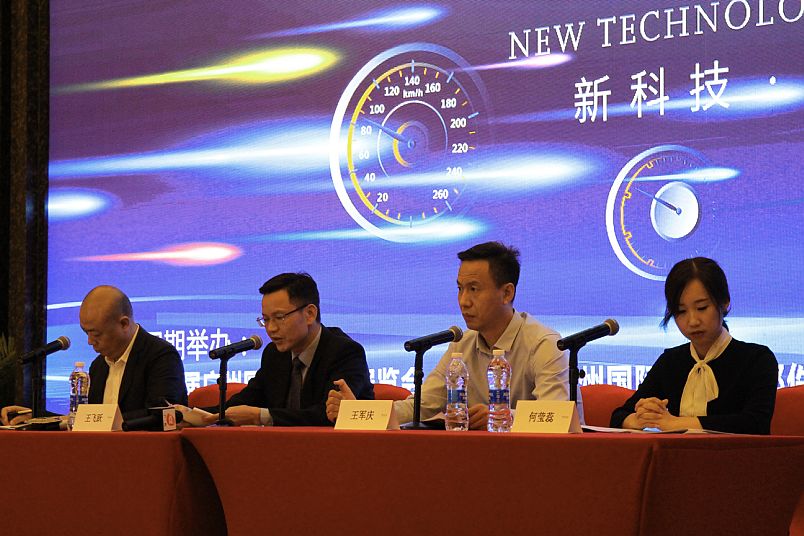 汽车行业拐点来了机会别错过,广州车展接近尾声