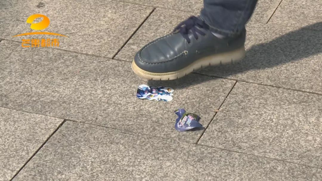 干的漂亮！校园周边*彩博**商品全取缔，愿孩子健康成长