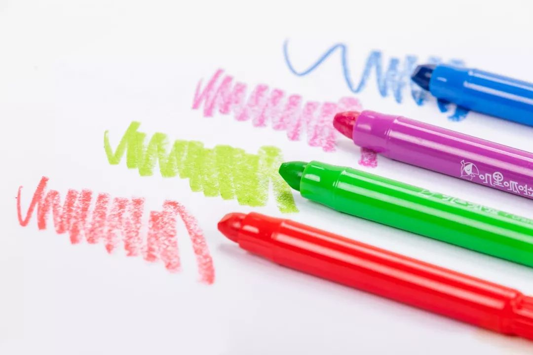 儿童绘画蜡笔套装礼盒,儿童蜡笔套装全套无毒3-12岁