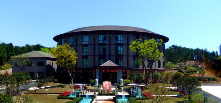 首批瓯江“诗与远方”体验地新鲜出炉！快为苍南玉苍山打CALL！