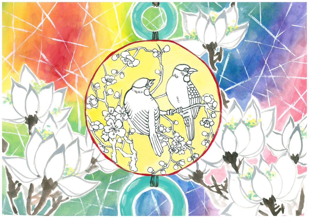 鎱х敾鏃犻檺,鎱х敾鏃犻檺娑傞甫娴锋姤