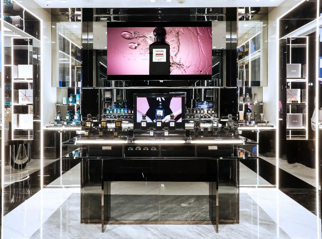 tomford美妆官方旗舰店,tomford彩妆何时进入中国