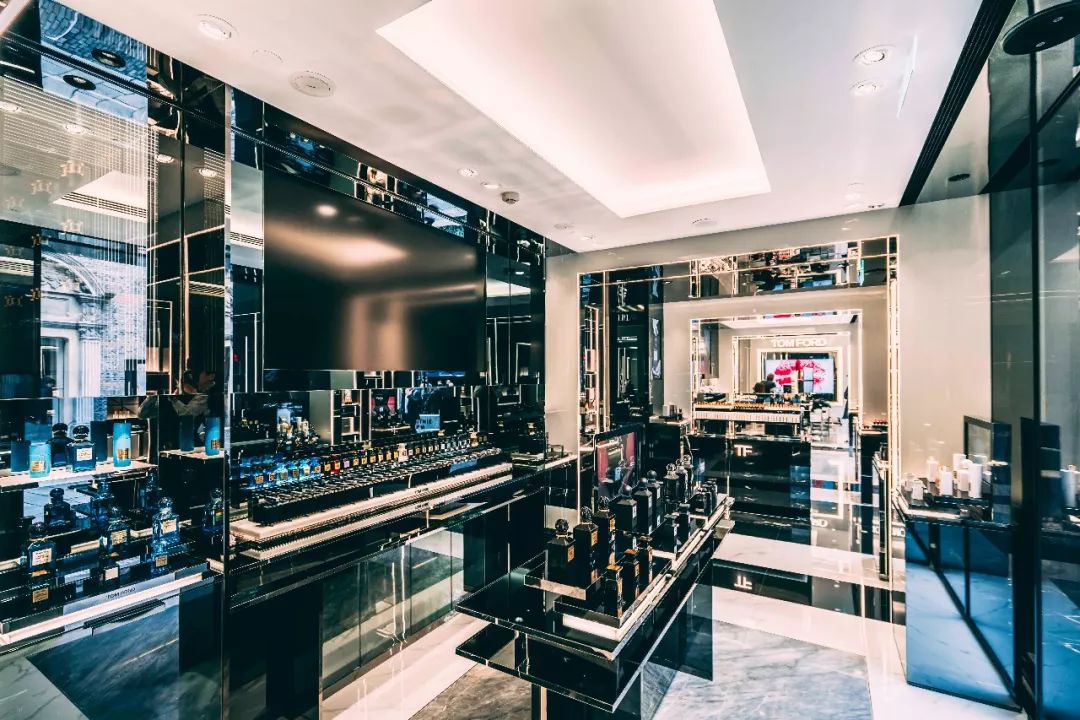 tomford美妆官方旗舰店,tomford彩妆何时进入中国