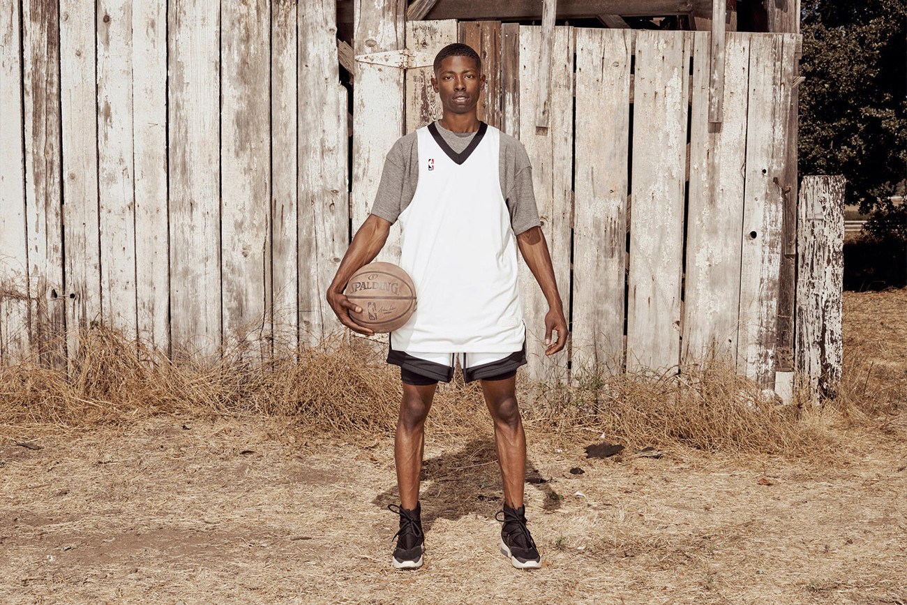 绝对掏空双11后的你，FEAROFGODxNIKE正式发布！