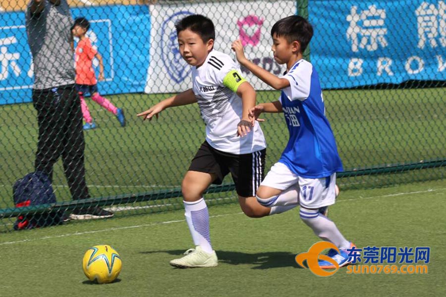 东莞市足球联赛厚街,2022年东莞市足球联赛