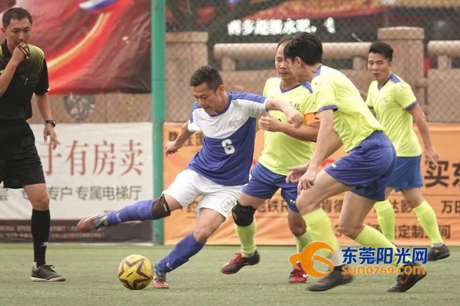 东莞市足球联赛厚街,2022年东莞市足球联赛