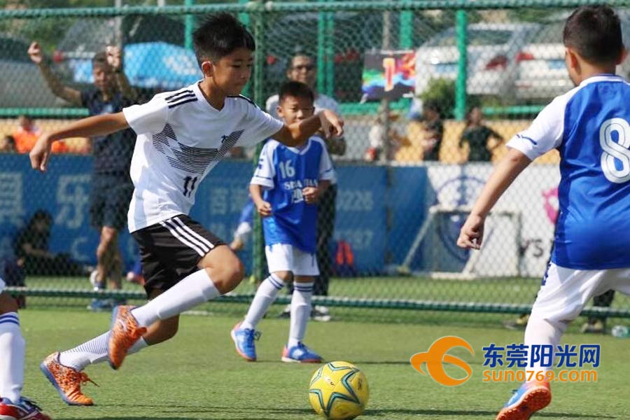 东莞市足球联赛厚街,2022年东莞市足球联赛