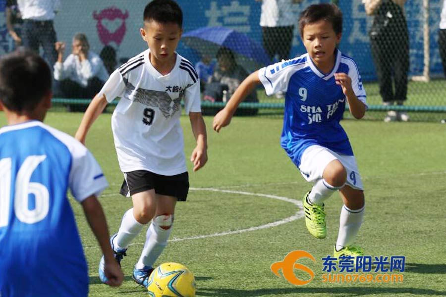 东莞市足球联赛厚街,2022年东莞市足球联赛