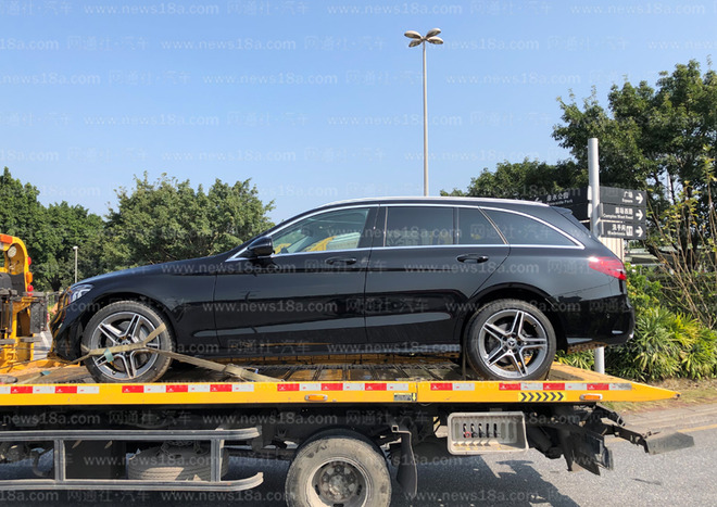 重磅新车抢先看！2018年广州车展展前探馆大合集