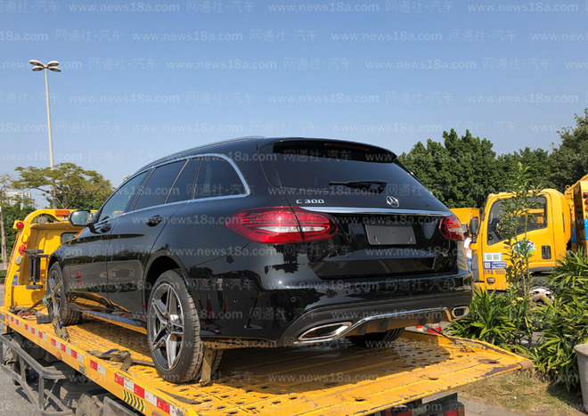 重磅新车抢先看！2018年广州车展展前探馆大合集