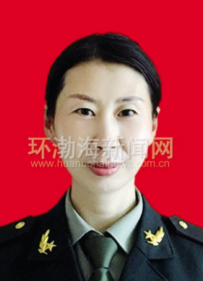 唐山形象大使是谁,唐山形象宣传大使