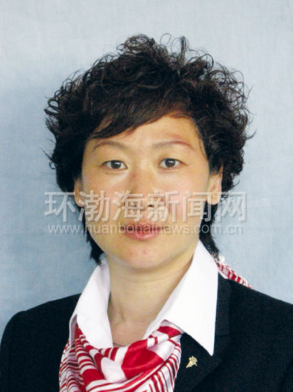 唐山形象大使是谁,唐山形象宣传大使