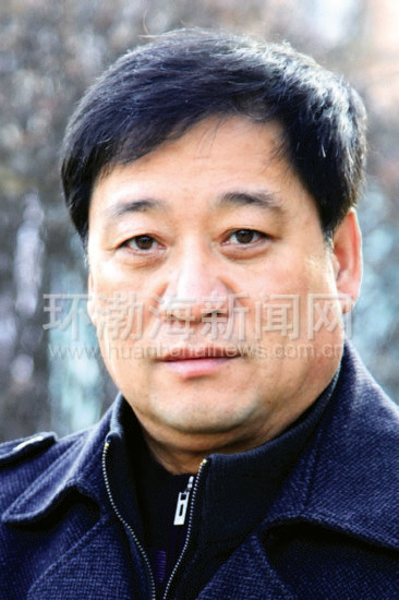 唐山形象大使是谁,唐山形象宣传大使