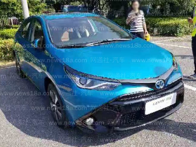 重磅新车抢先看！2018年广州车展展前探馆大合集