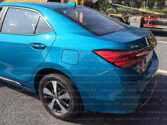 重磅新车抢先看！2018年广州车展展前探馆大合集