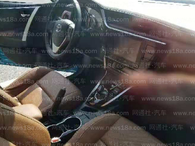 重磅新车抢先看！2018年广州车展展前探馆大合集