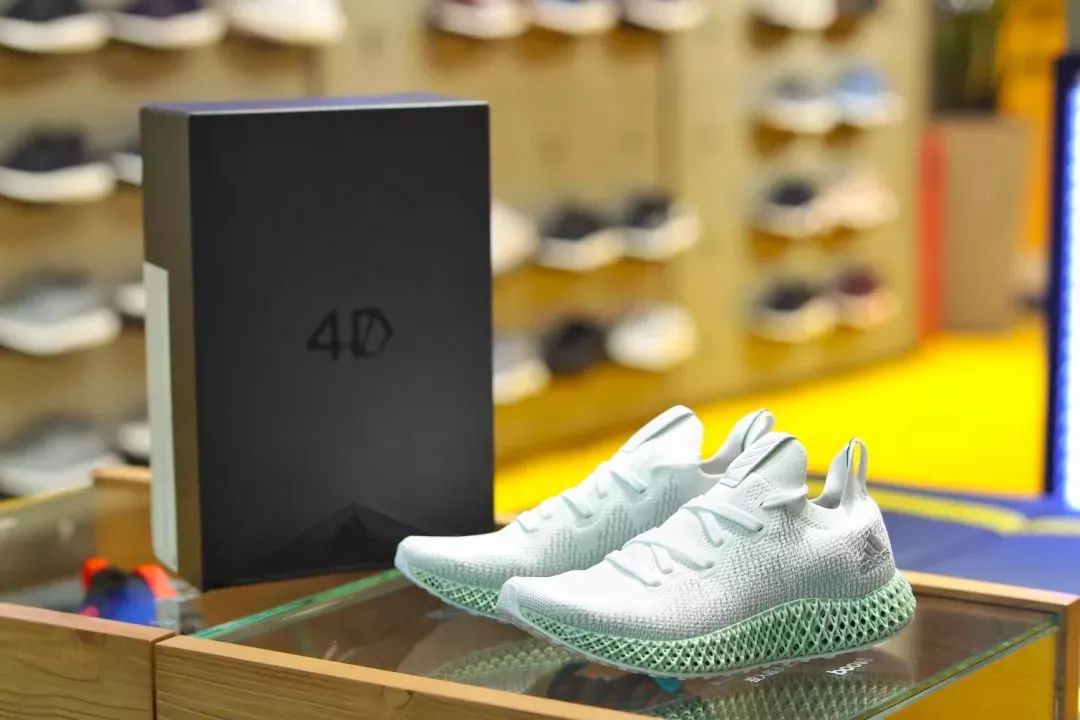 adidas4d值得买吗,adidas4d最新消息