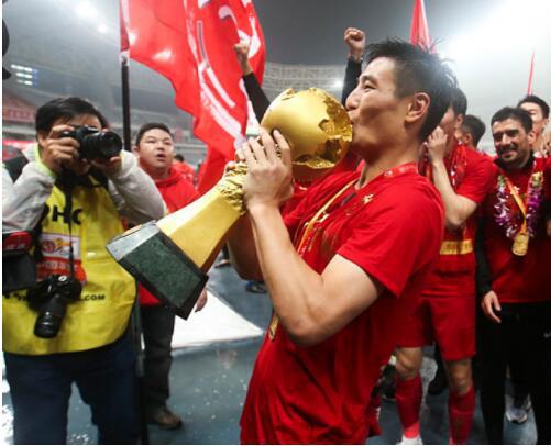 中超2019赛季表,中超联赛第6轮集锦2019