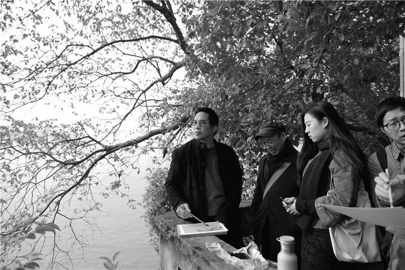 新安书画展,新安县画展