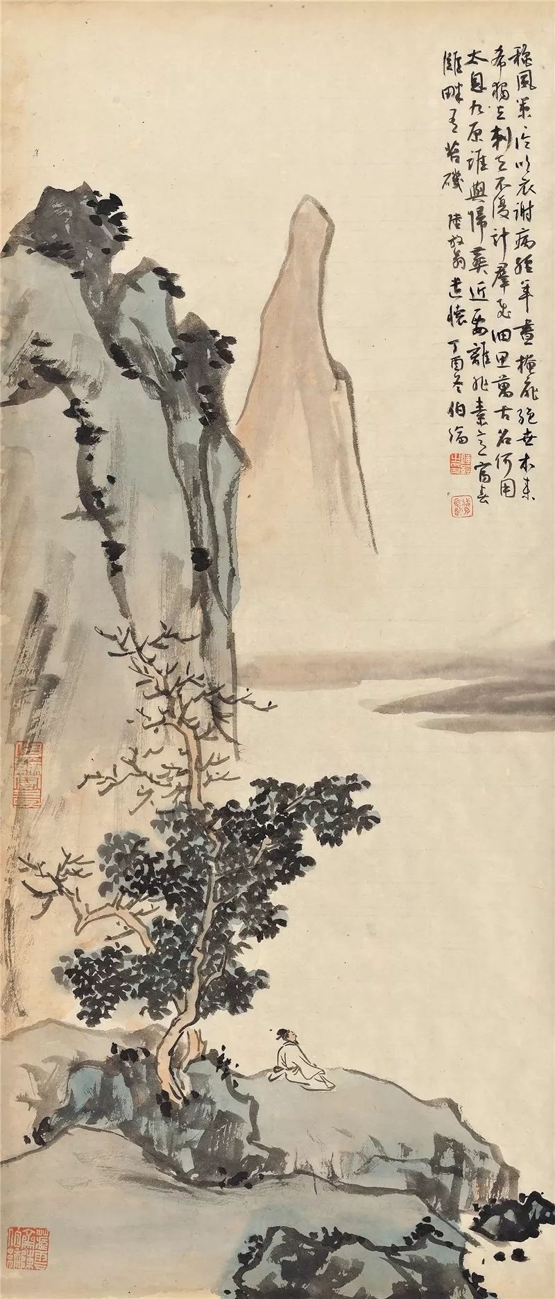 新安书画展,新安县画展