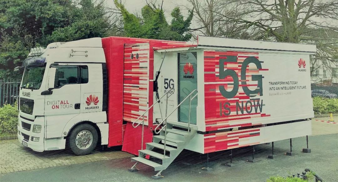 华为的文化故事,华为的故事完整版