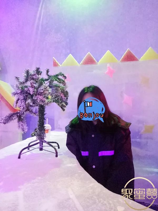 遇见她｜我只想做你一个人的甜甜圈女孩