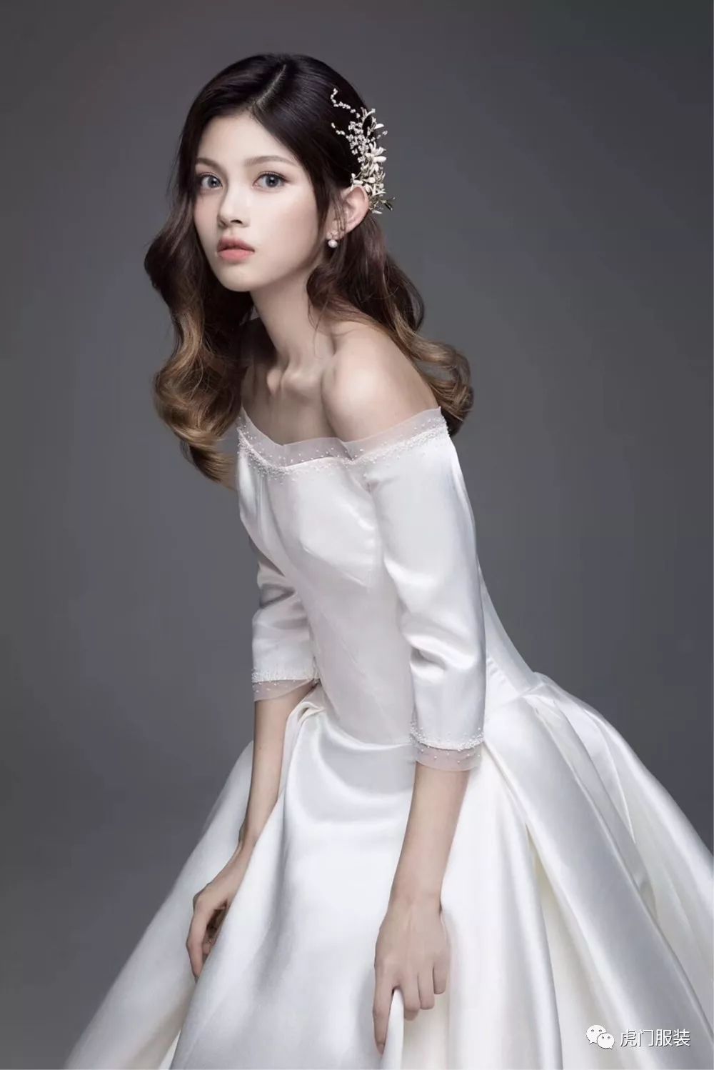 划重点｜最强剧透！第23届虎门服交会暨2018虎门时装周活动全接触！