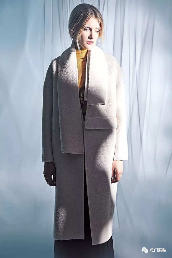 划重点｜最强剧透！第23届虎门服交会暨2018虎门时装周活动全接触！