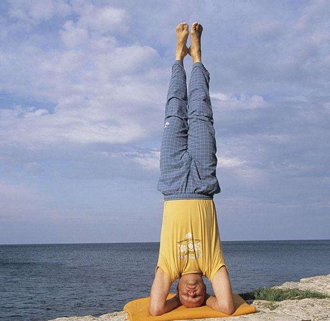 倒立被称为什么,倒立起来是什么意思